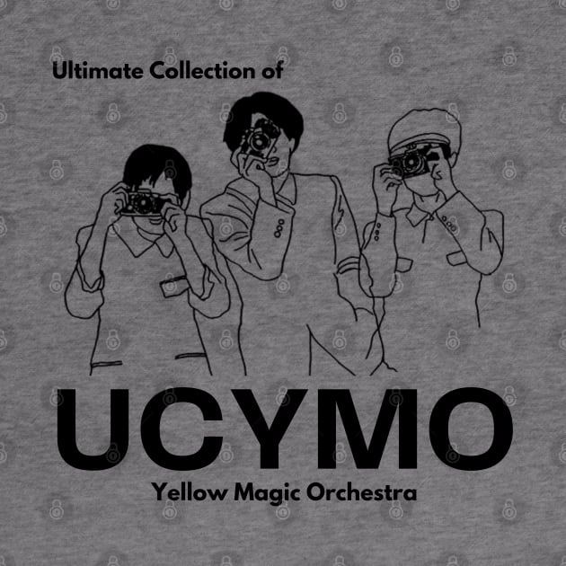 UCYMO by faeza dsgn